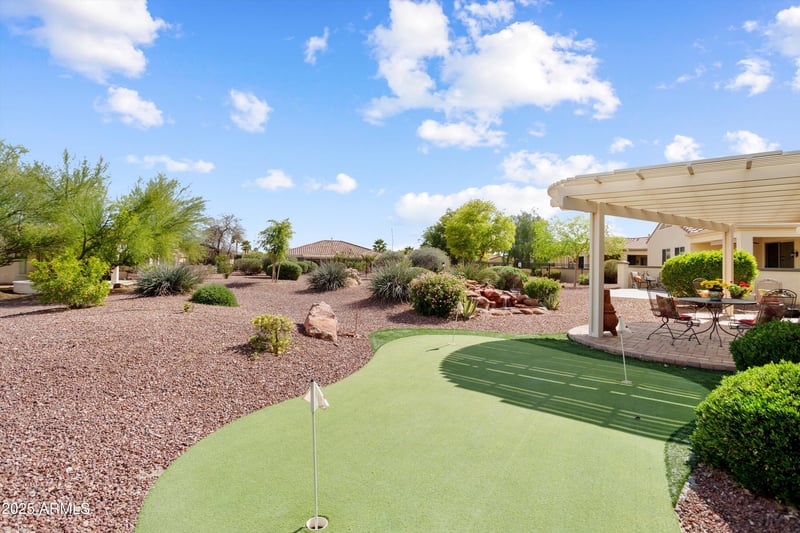 13841 Nogales Dr, Sun City West, AZ 85375