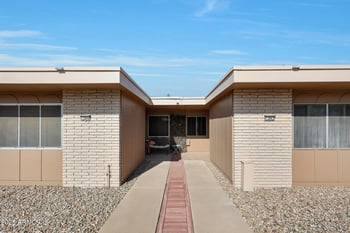 13842 111th Ave, Sun City, AZ 85351
