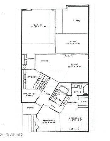 13842 111th Ave, Sun City, AZ 85351