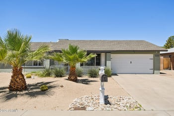 13842 40th Ave, Phoenix, AZ 85053