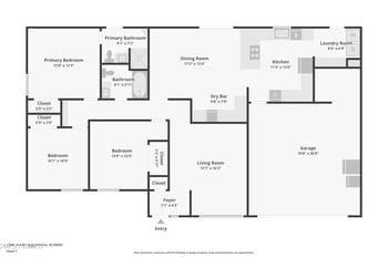 13842 40th Ave, Phoenix, AZ 85053