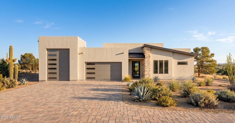 13842 Baker Dr, Scottsdale, AZ 85262