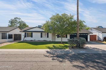 13842 N 37th Way, Phoenix, AZ 85032