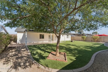 13842 N 37th Way, Phoenix, AZ 85032