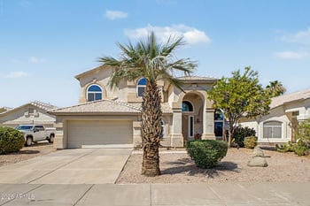 13842 W Windsor Ave, Goodyear, AZ 85395