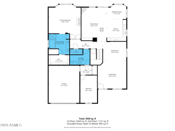 13842 W Windsor Ave, Goodyear, AZ 85395
