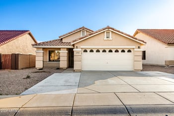 13843 Fargo Dr, Surprise, AZ 85374