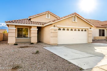 13843 Fargo Dr, Surprise, AZ 85374