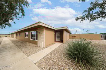 13844 111th Ave, Sun City, AZ 85351