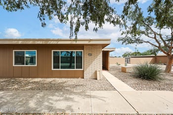 13844 111th Ave, Sun City, AZ 85351