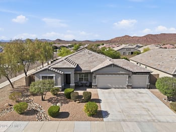 13844 Desert Moon Way, Peoria, AZ 85383