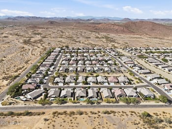 13844 Desert Moon Way, Peoria, AZ 85383