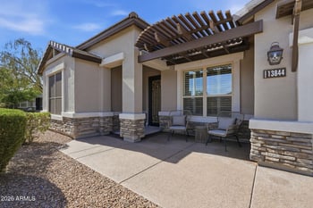 13844 Desert Moon Way, Peoria, AZ 85383