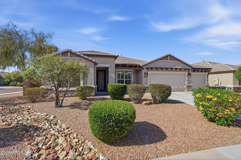 13844 Desert Moon Way, Peoria, AZ 85383