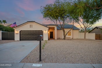 13845 Kendall Dr, Fountain Hills, AZ 85268