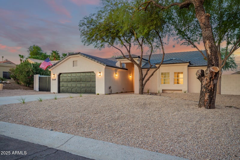 13845 Kendall Dr, Fountain Hills, AZ 85268
