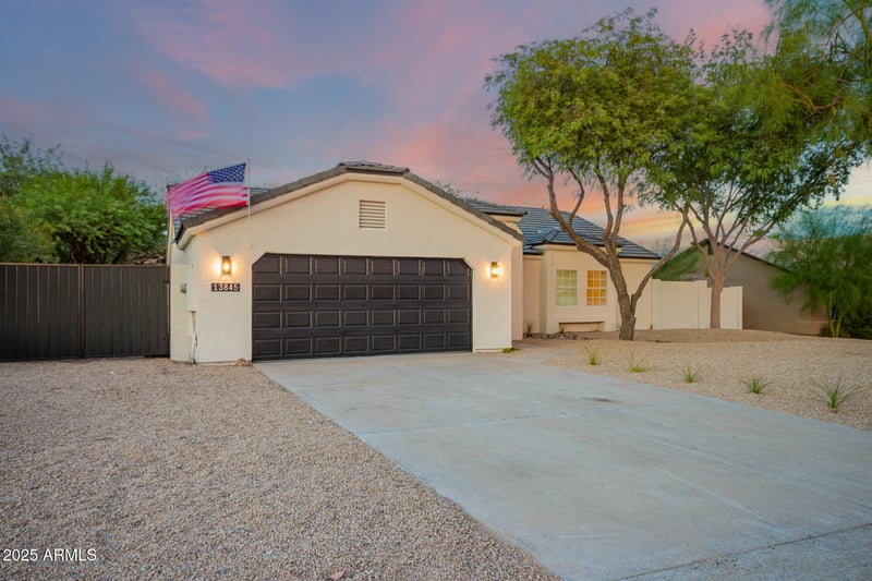 13845 Kendall Dr, Fountain Hills, AZ 85268