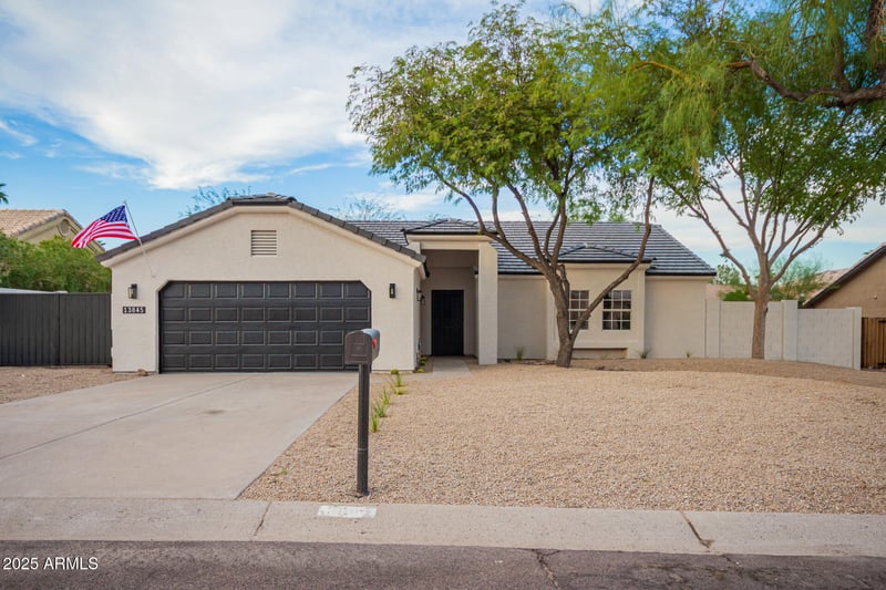 13845 Kendall Dr, Fountain Hills, AZ 85268