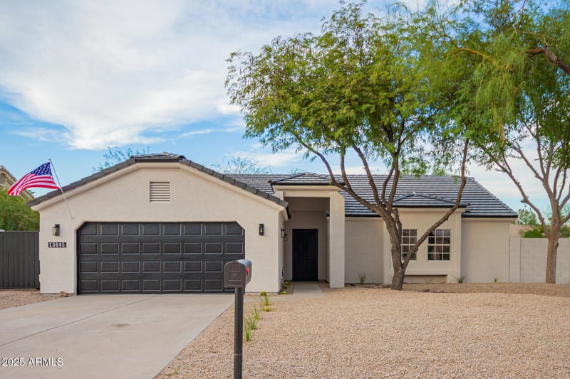 13845 Kendall Dr, Fountain Hills, AZ 85268