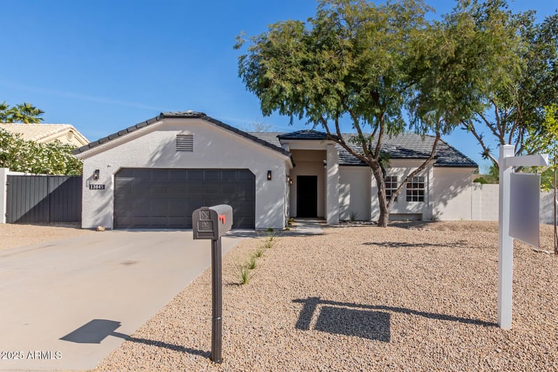 13845 Kendall Dr, Fountain Hills, AZ 85268
