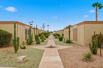 13845 N 108th Dr, Sun City, AZ 85351