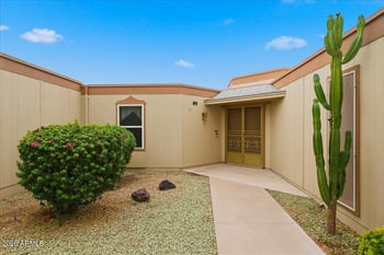 13845 N 108th Dr, Sun City, AZ 85351