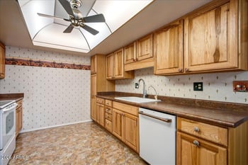 13845 N 108th Dr, Sun City, AZ 85351