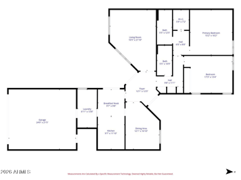 13845 N 108th Dr, Sun City, AZ 85351