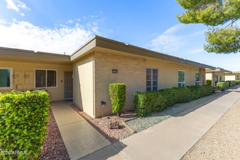 13846 109th Ave, Sun City, AZ 85351
