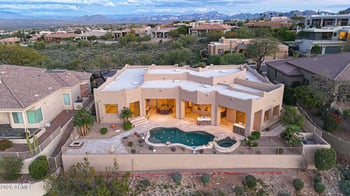13846 Sunflower Dr, Fountain Hills, AZ 85268