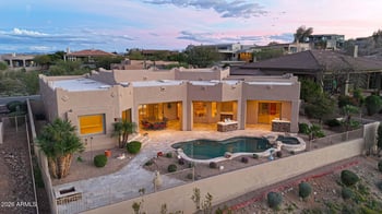 13846 Sunflower Dr, Fountain Hills, AZ 85268