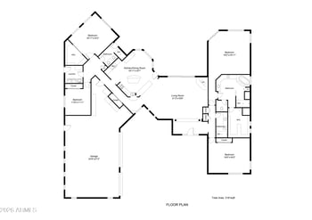 13846 Sunflower Dr, Fountain Hills, AZ 85268