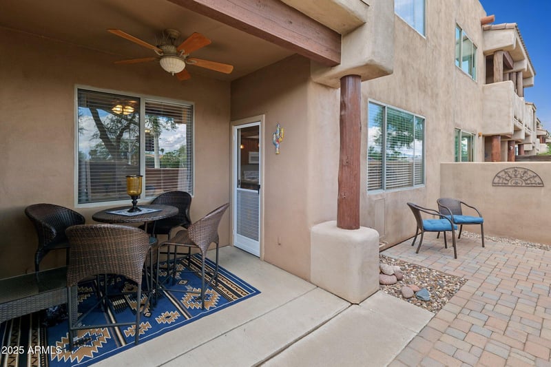 13847 Hamilton Dr #103, Fountain Hills, AZ 85268