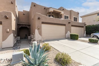 13847 Hamilton Dr #102, Fountain Hills, AZ 85268