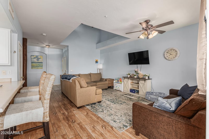 13847 Hamilton Dr #102, Fountain Hills, AZ 85268