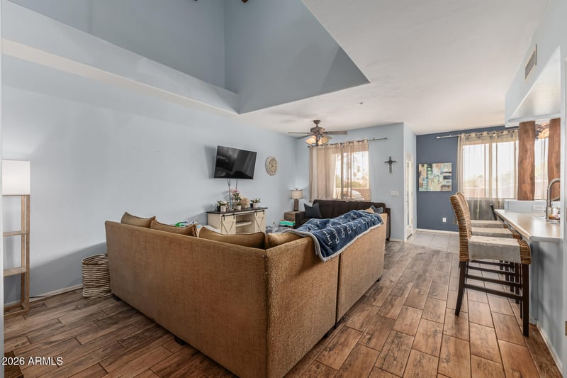 13847 Hamilton Dr #102, Fountain Hills, AZ 85268