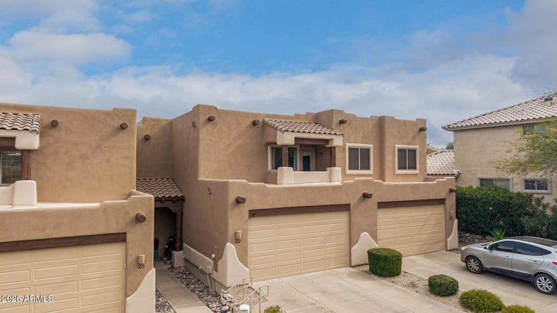 13847 Hamilton Dr #102, Fountain Hills, AZ 85268