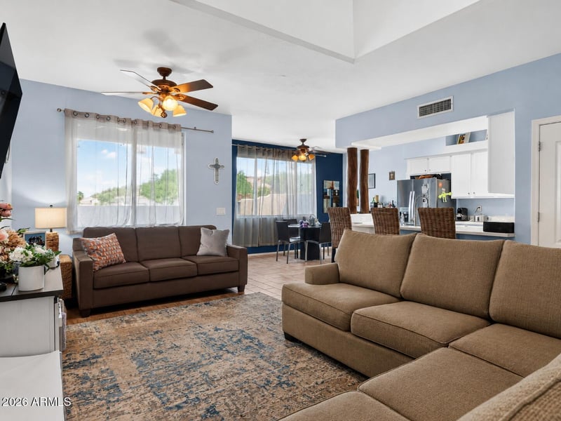 13847 N Hamilton Dr #102, Fountain Hills, AZ 85268