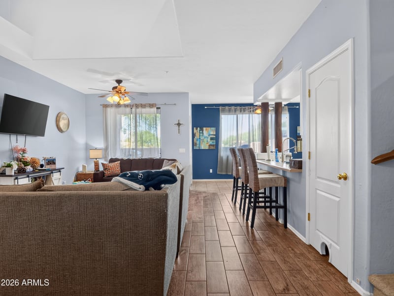 13847 N Hamilton Dr #102, Fountain Hills, AZ 85268