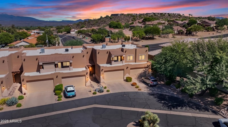 13847 N Hamilton Dr #102, Fountain Hills, AZ 85268