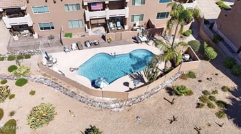 13847 N Hamilton Dr #102, Fountain Hills, AZ 85268