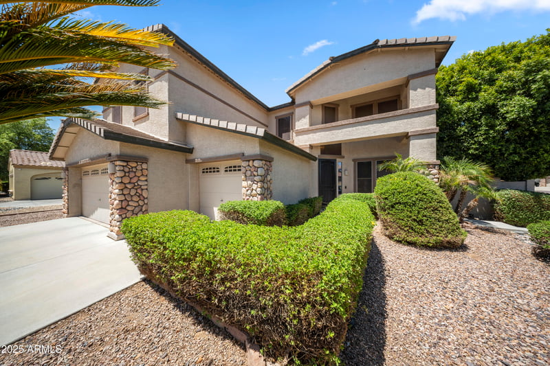 13848 Lisbon Ln, Surprise, AZ 85379