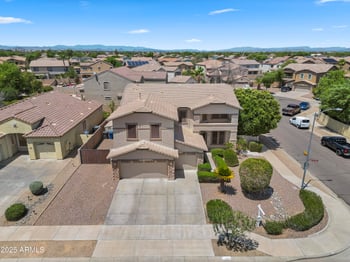 13848 Lisbon Ln, Surprise, AZ 85379