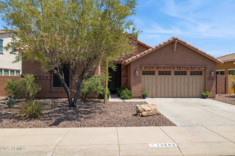 13849 179th Ave, Goodyear, AZ 85338