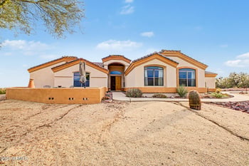 13849 Hawknest Rd, Scottsdale, AZ 85262