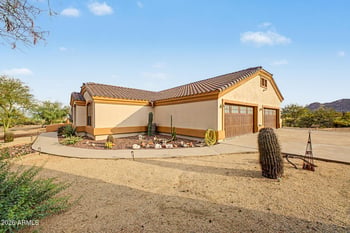 13849 Hawknest Rd, Scottsdale, AZ 85262
