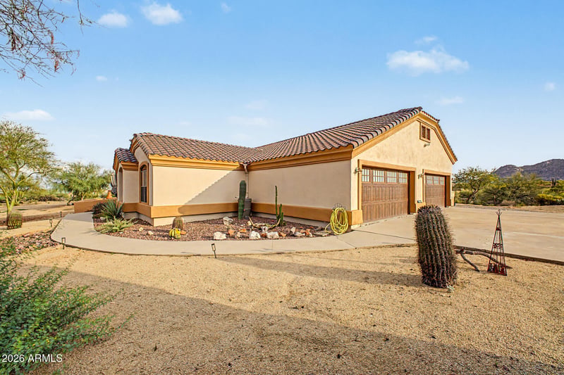 13849 Hawknest Rd, Scottsdale, AZ 85262