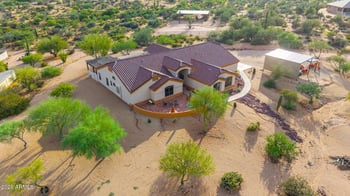 13849 Hawknest Rd, Scottsdale, AZ 85262