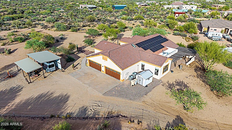13849 Hawknest Rd, Scottsdale, AZ 85262