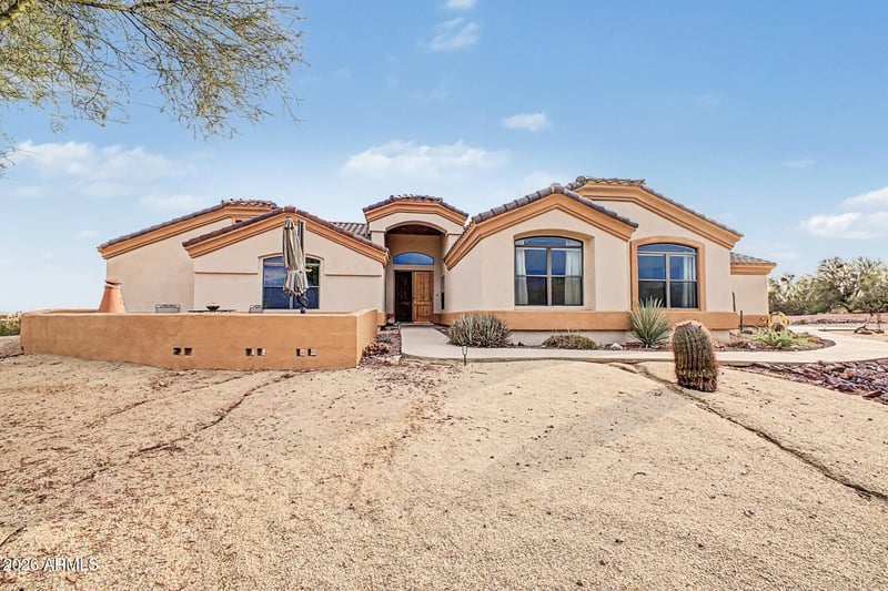13849 Hawknest Rd, Scottsdale, AZ 85262